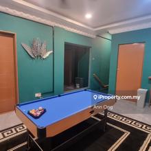Semi D Mahkota Cheras For Sale