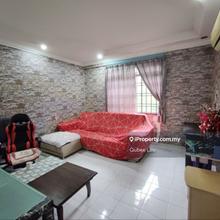 Sri Awana Townhouse