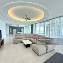 8 Gurney Full Furnish For Rent