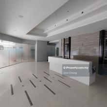 Kelana Jaya 2 Storey Shop-office For Sale