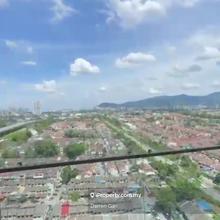 United Point (Residensi Berpadu), Segambut
