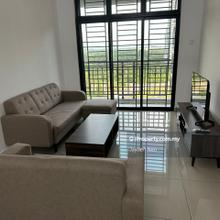 Medini,Fully Furnished Brand New,Iskandar Puteri,2 Car Parks