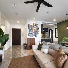 Park Regent for rent