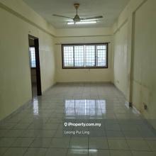 Flat for Sale