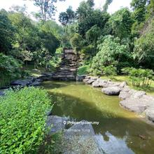 Taman Tun Dr Ismail Hills Bunglalow Land For Sale