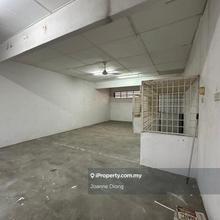 1st Floor Office Taman Intan @ Sungai Petani