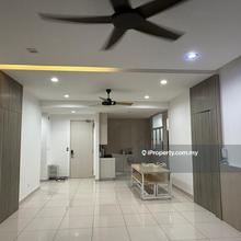 Green Residence, Cheras