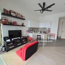 2 Bedrooms unit for Sale at The Grand Kelana Jaya