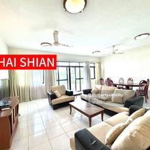 Unit for rent in Sri Pangkor