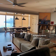 Buying at sea range tower in batu feringghi this is a must see
