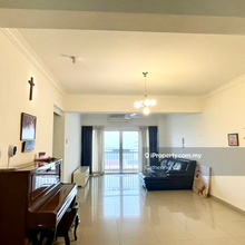 Buying at ampang putra residency this is a value buy unit & a must see