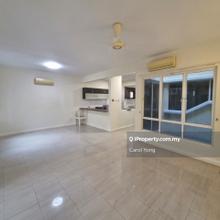 Partly Furnished Adiva Desa Parkcity Now For Rent