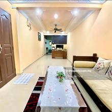 Full Loan Facing Open  2 Sty Taman Maju Satu, Sungai Jelok Kajang