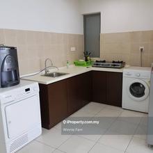 Fully furnished, well renovated