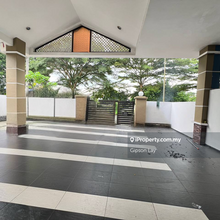 Taman kiaramas Single Storey Cluster Semi D