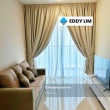 Full Furnished Move in condition