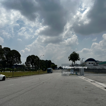 Commercial Land For Sale Bangi area