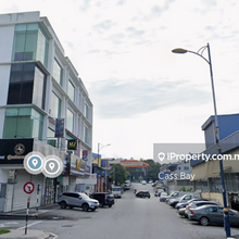 Limited Prima Sri Gombak Shop 