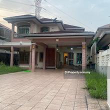 Semi-D house for Sale