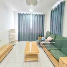Prima Bintawa Apartment 