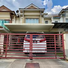 Taman Mutiara Indah, Puchong