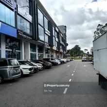 Permas City @ Permas Jaya