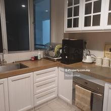 Villa Wangsamas Wangs Maju Renovated 