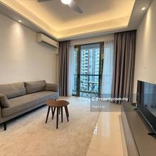 R&F Princess Cove Fully Furnished Unit For Sale