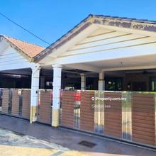 Chendor Perdana, Kuantan  - hfs198 Semi Detached Single Storey