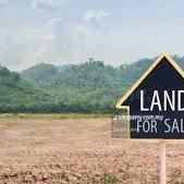 Ijok Kota Puteri Batu Arang Facing Main Road Industrial Land for Sale