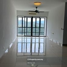 Oasis 2 @ Mutiara Heights Kajang for rent
