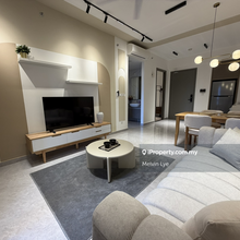 Agile Bukit Bintang Specialist, cover all unit