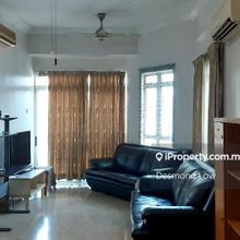 Villa Scott Brickfields Kuala Lumpur