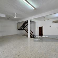 2 Stry Terrace House @ Aminuddin Baki, Tmn Tun Dr Ismail, KL