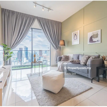0%downpayment/rebate & discount/free furnish/link to lrt/ freehold