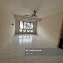 Some unit Flat at Desa Cemara, Seberang Jaya for Rent