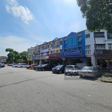 Prime Shop Lot for Sales with 4.5% rental yield