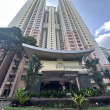 Free Hold - Mont Kiara Bayu Condo