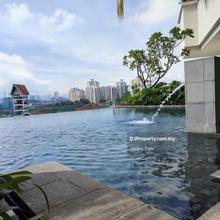The Link 2 Residences Bukit Jalil