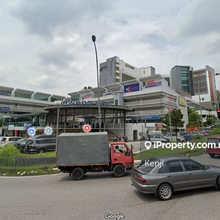 Shop Lot For Rent/ Ground Floor