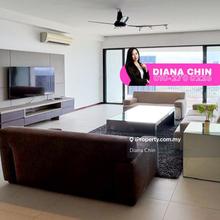 Nice fully furnished unit 