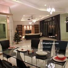 Gallery @ U Thant large unit for Rent