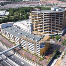 IOI Rio Office Tower For Rent