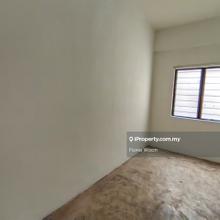 Apartment For Rent Pangsapuri Malinja , Bukit Baru Melaka
