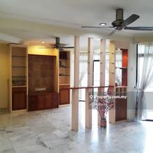 Marina Tower Condo (Ratu Mutiara) at Tanjung Bungah, Penang. 