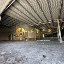 Bukit Panchor Nibong Tebal Light Industry For Rent
