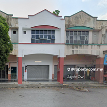 2 Sty Factory, Taman Sri Haneco, Sungai Lalang, Semenyih For Sale
