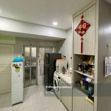 Full Loan And Full Renovated Unit For Sale