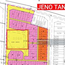 7.789 Acres Big Matang Land For Sale At Kuching Sarawak