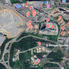 Residential Land For Sale